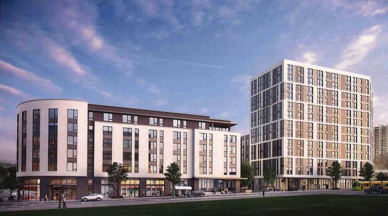 Riverplace Parcel 3