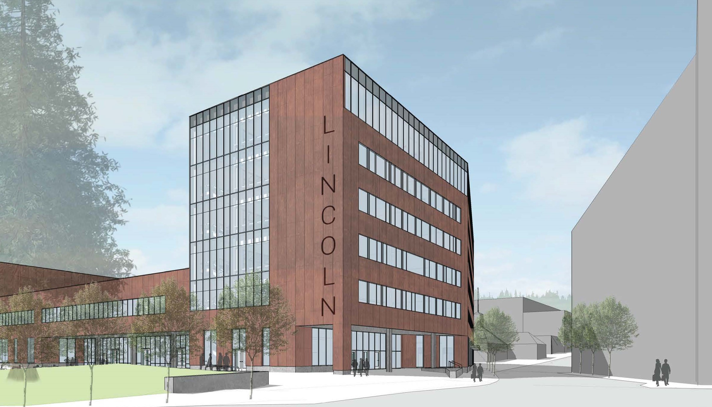 Metro Reports Lincoln High School, Terwilliger Plaza, The Canyons, and