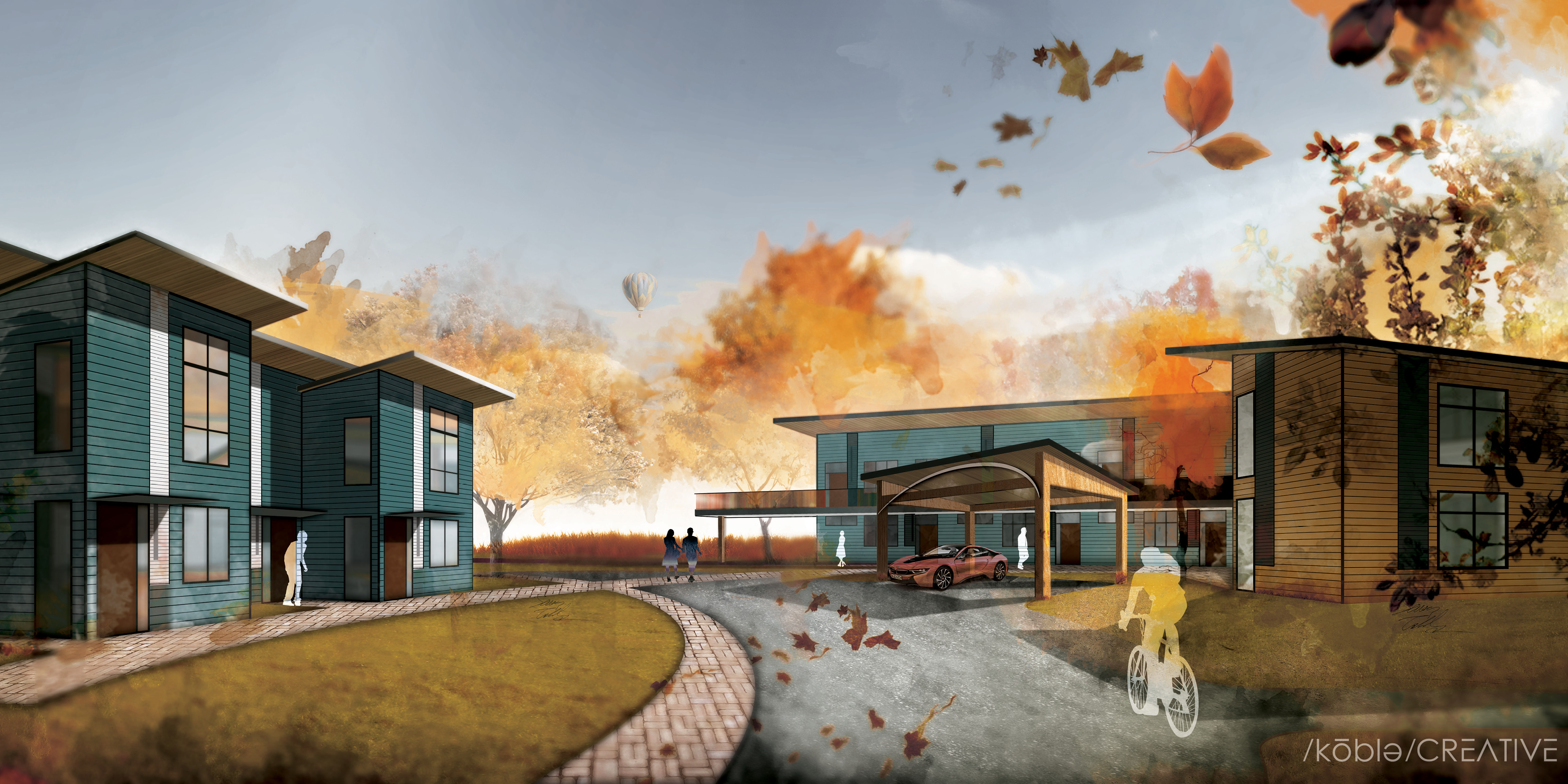 Metro Reports Block 216, Fernhill Crossing, SE 2nd and Ash, and more