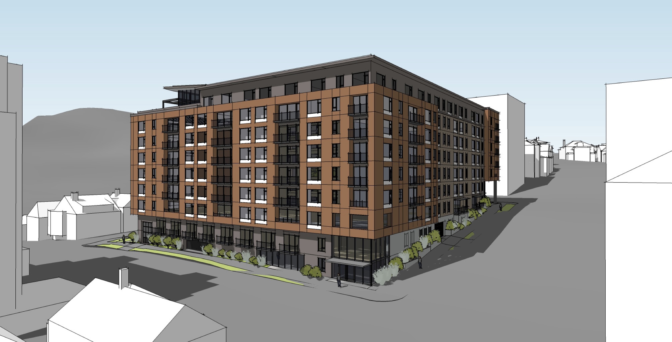 Mac Apartments: A Haven for the Modern Urbanite
