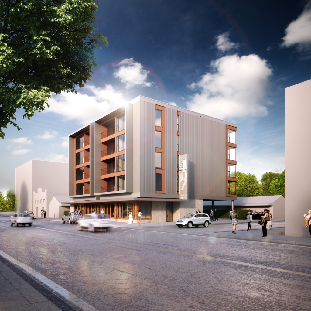 Mason Street Apartments Next Portland