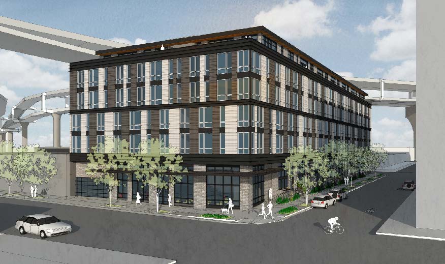 Broadstone Pearl - 1400 NW Raleigh