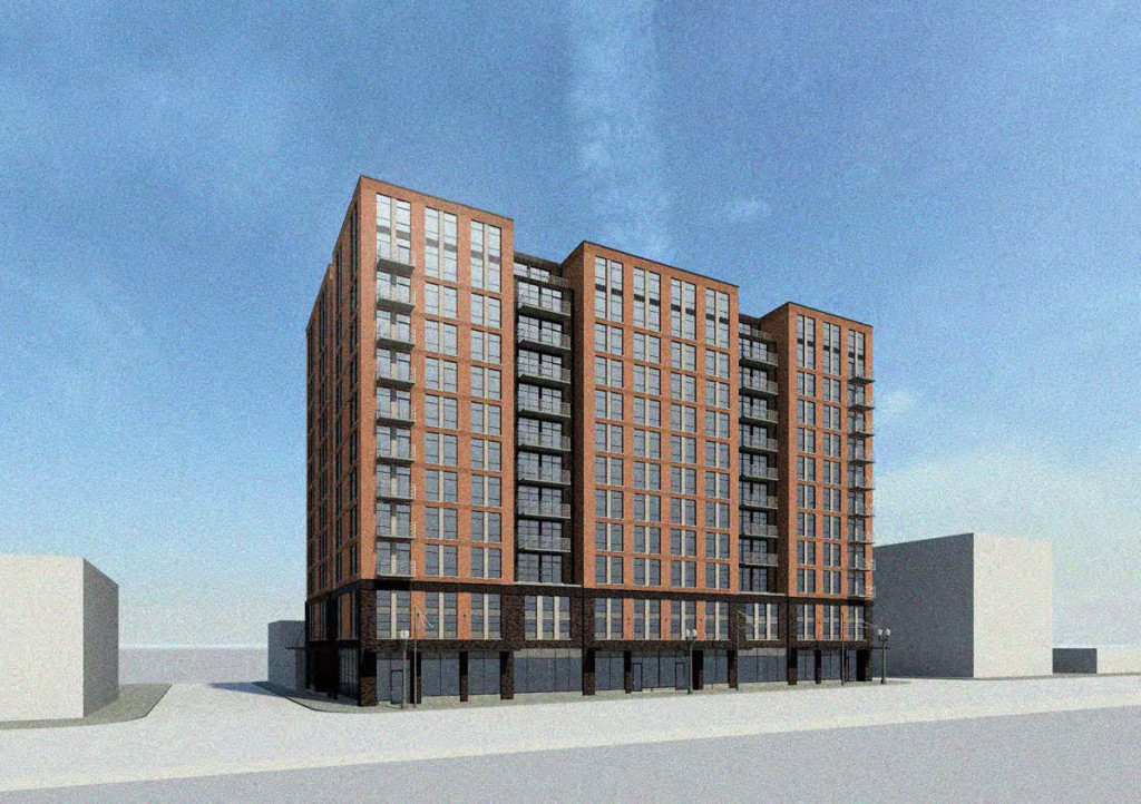 Grand Belmont returns before Historic Landmarks Commission (images