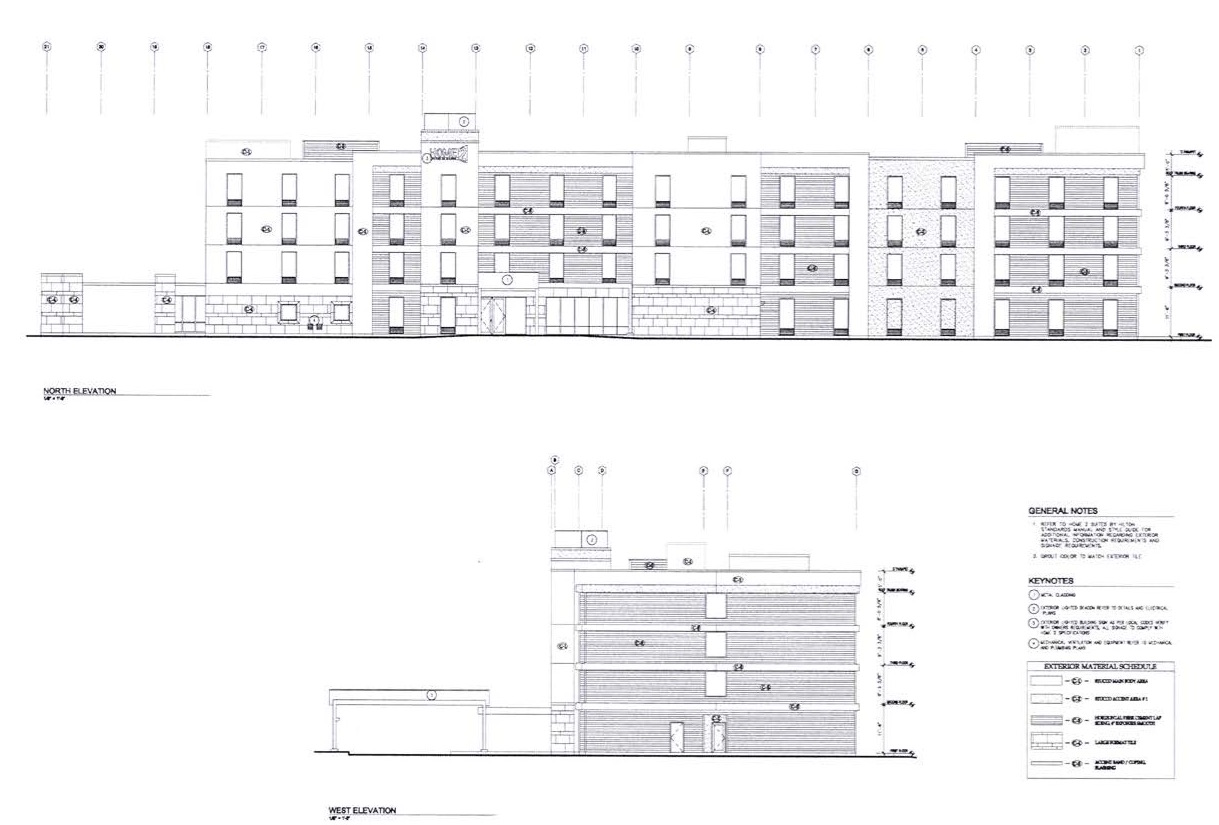 Home2 Suites Portland Airport