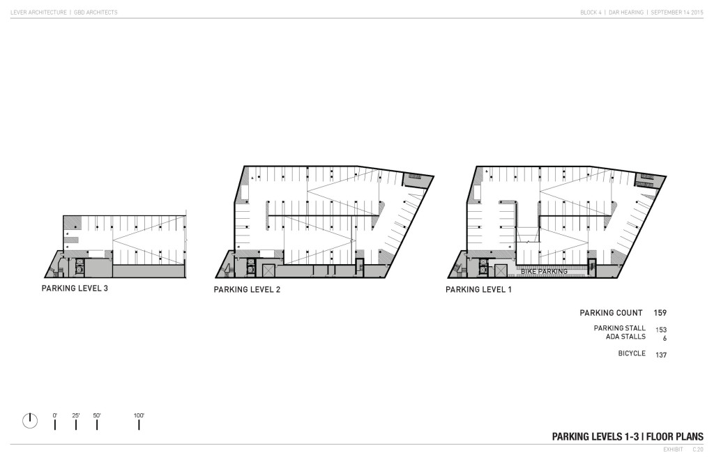 Design Advice offered for Zidell Blocks 4 and 6 (images) Next Portland