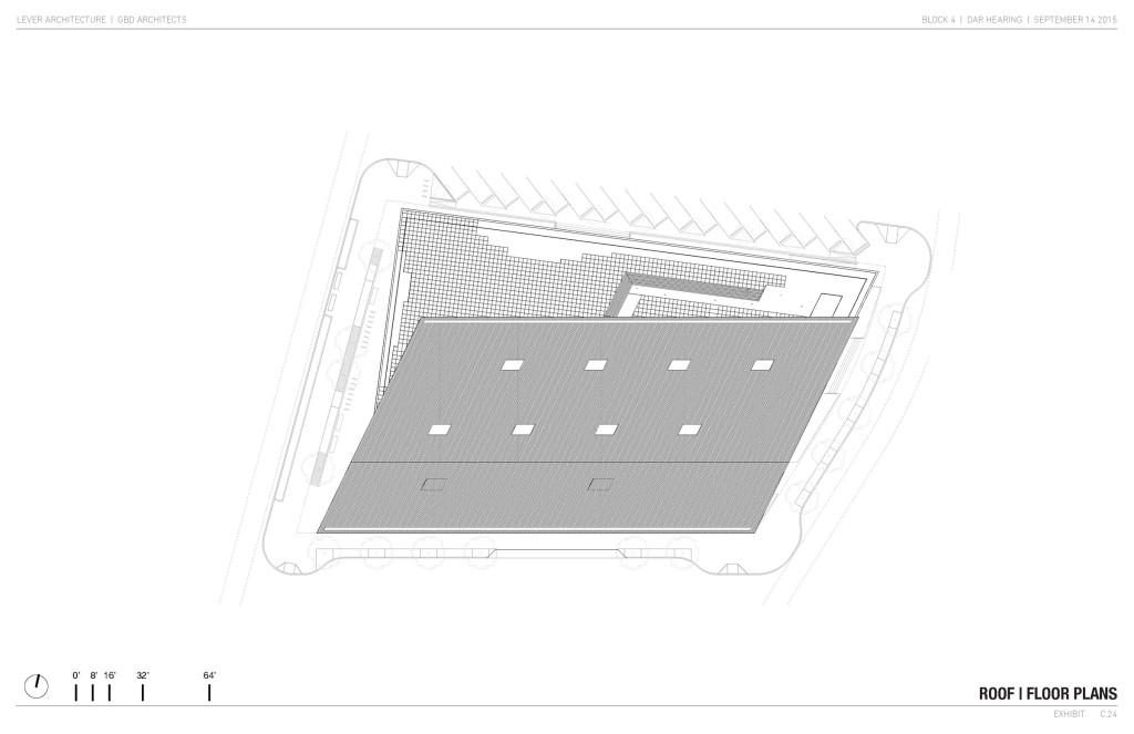 Design Advice offered for Zidell Blocks 4 and 6 (images) Next Portland