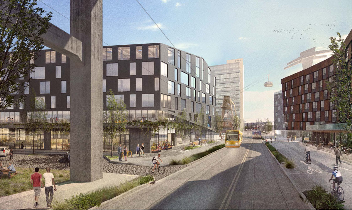 Zidell Block 4
