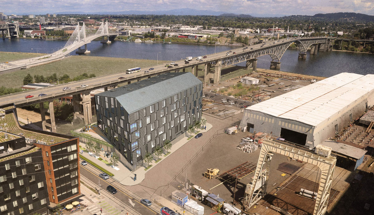 Zidell Block 4