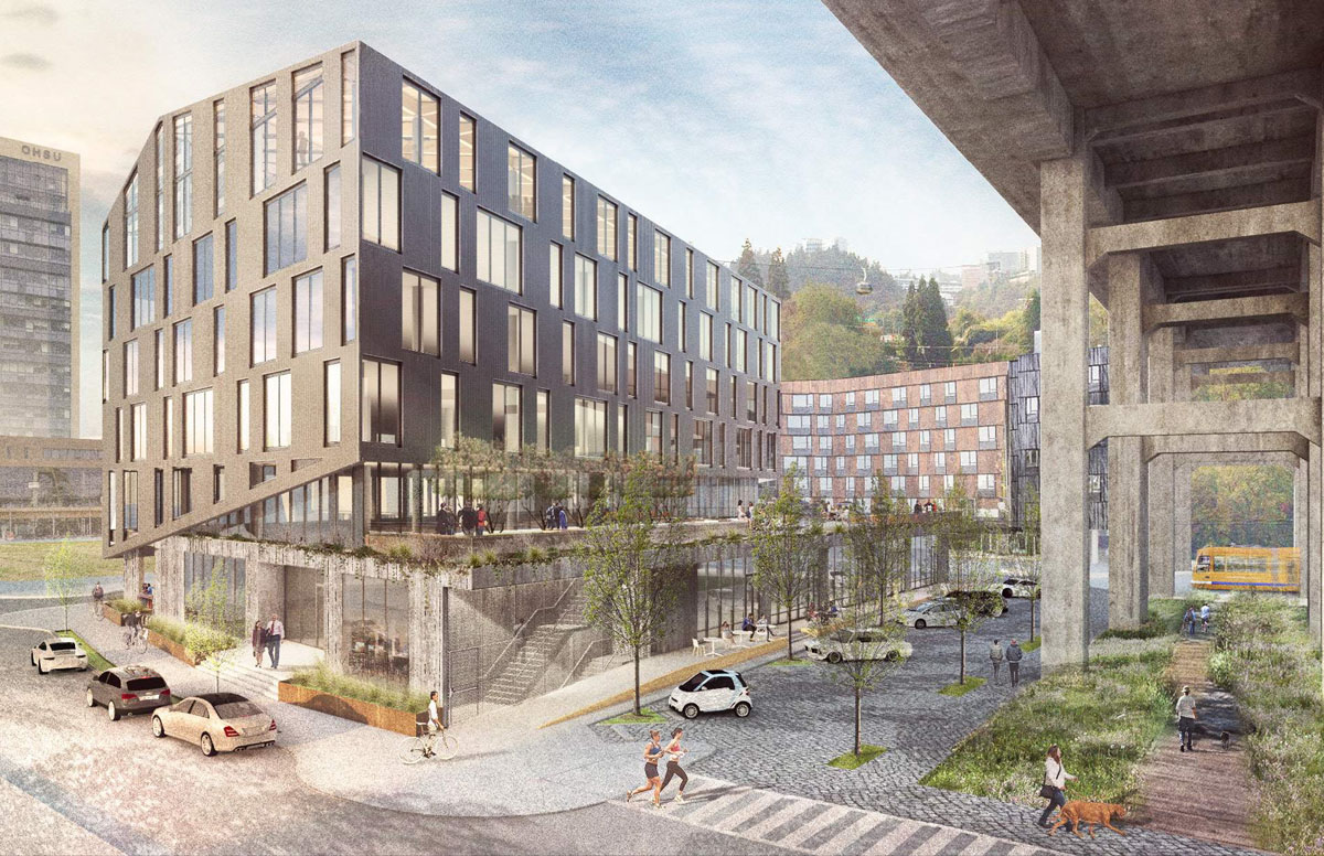 Zidell Block 4