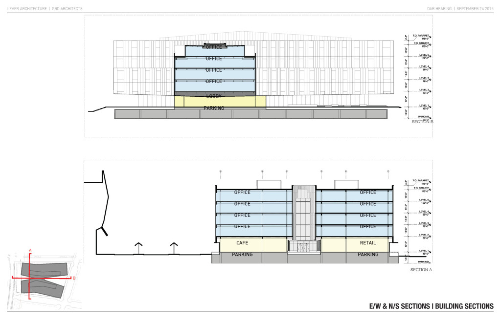 Design Advice offered for Zidell Blocks 4 and 6 (images) Next Portland