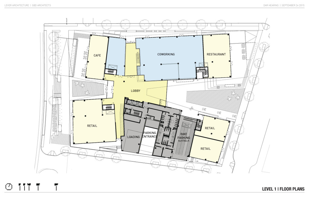 Design Advice offered for Zidell Blocks 4 and 6 (images) Next Portland