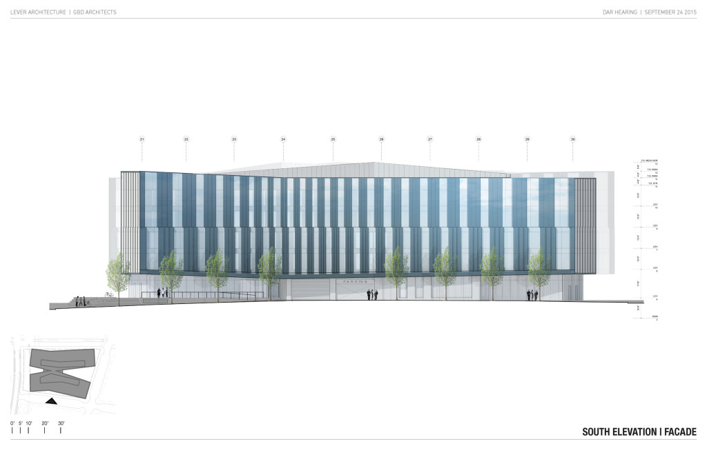 Design Advice offered for Zidell Blocks 4 and 6 (images) Next Portland