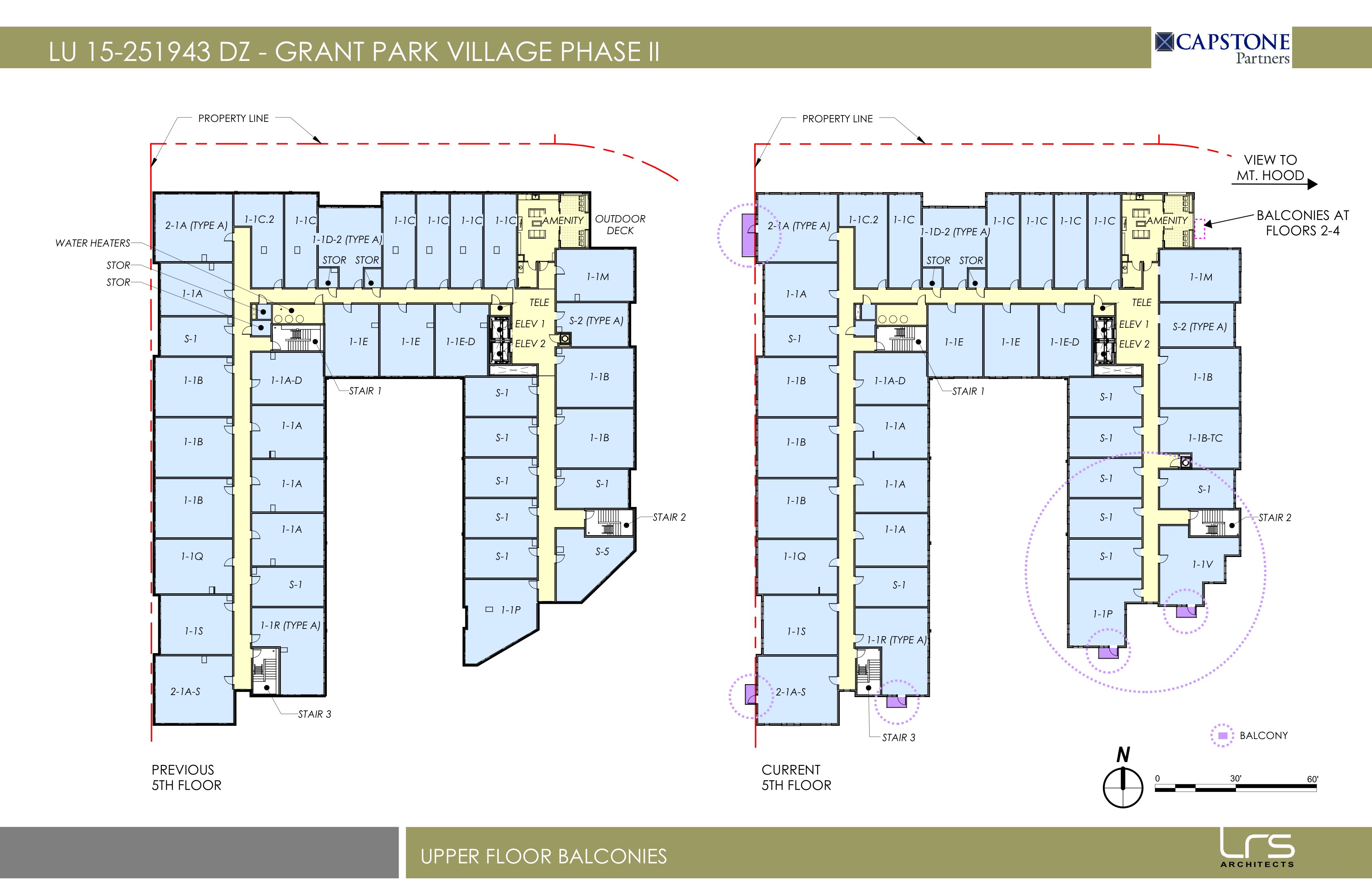 Grant Park Village Phase II
