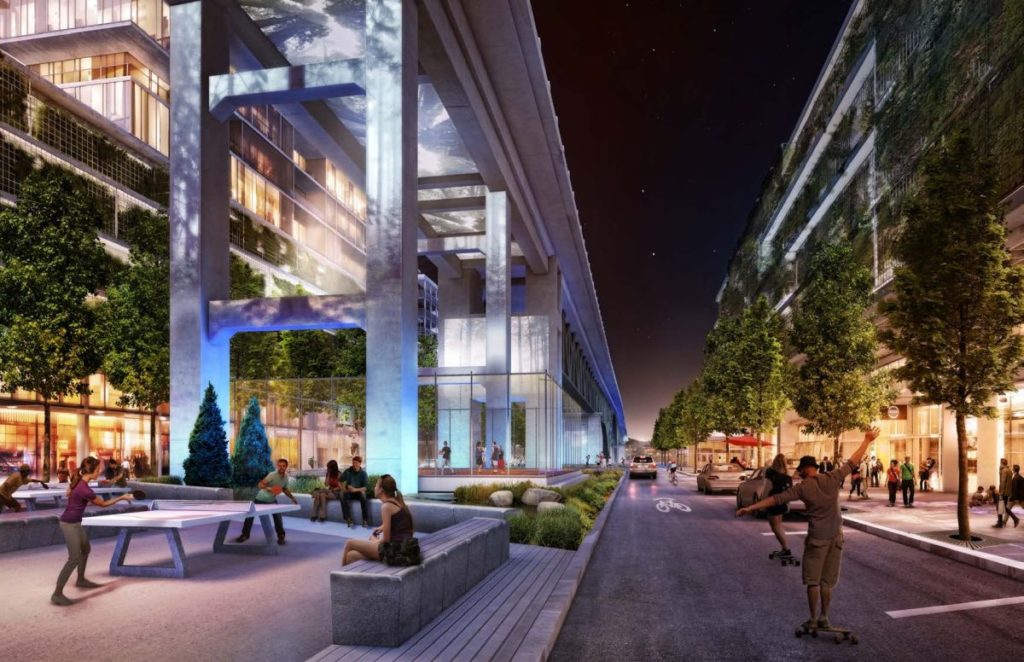 Zidell Yards Next Portland