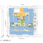 South Waterfront Blocks 42 and 45
