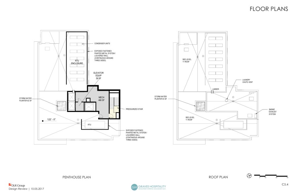Moxy Hotel receives Design Advice (images) Next Portland