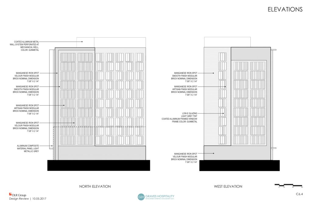 Moxy Hotel receives Design Advice (images) Next Portland