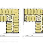 Clay + Tiffany Apartments