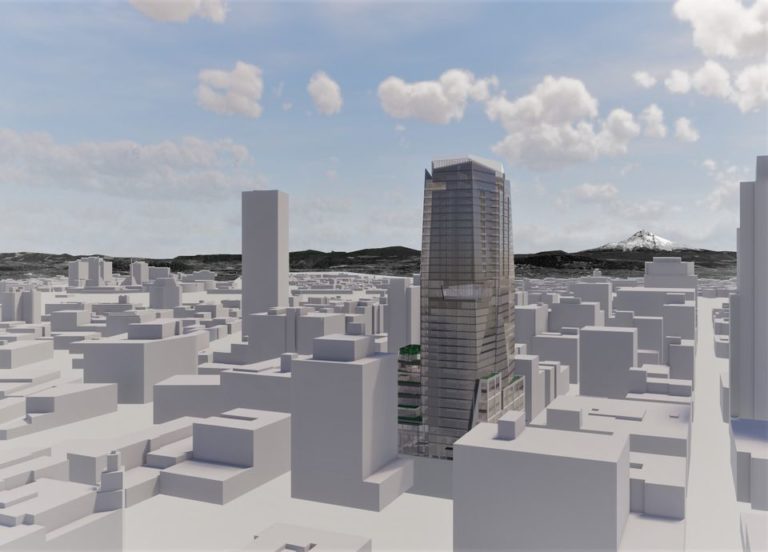 Weekly Roundup: Block 216, 525 SE MLK, Portland Diamond Project, and ...