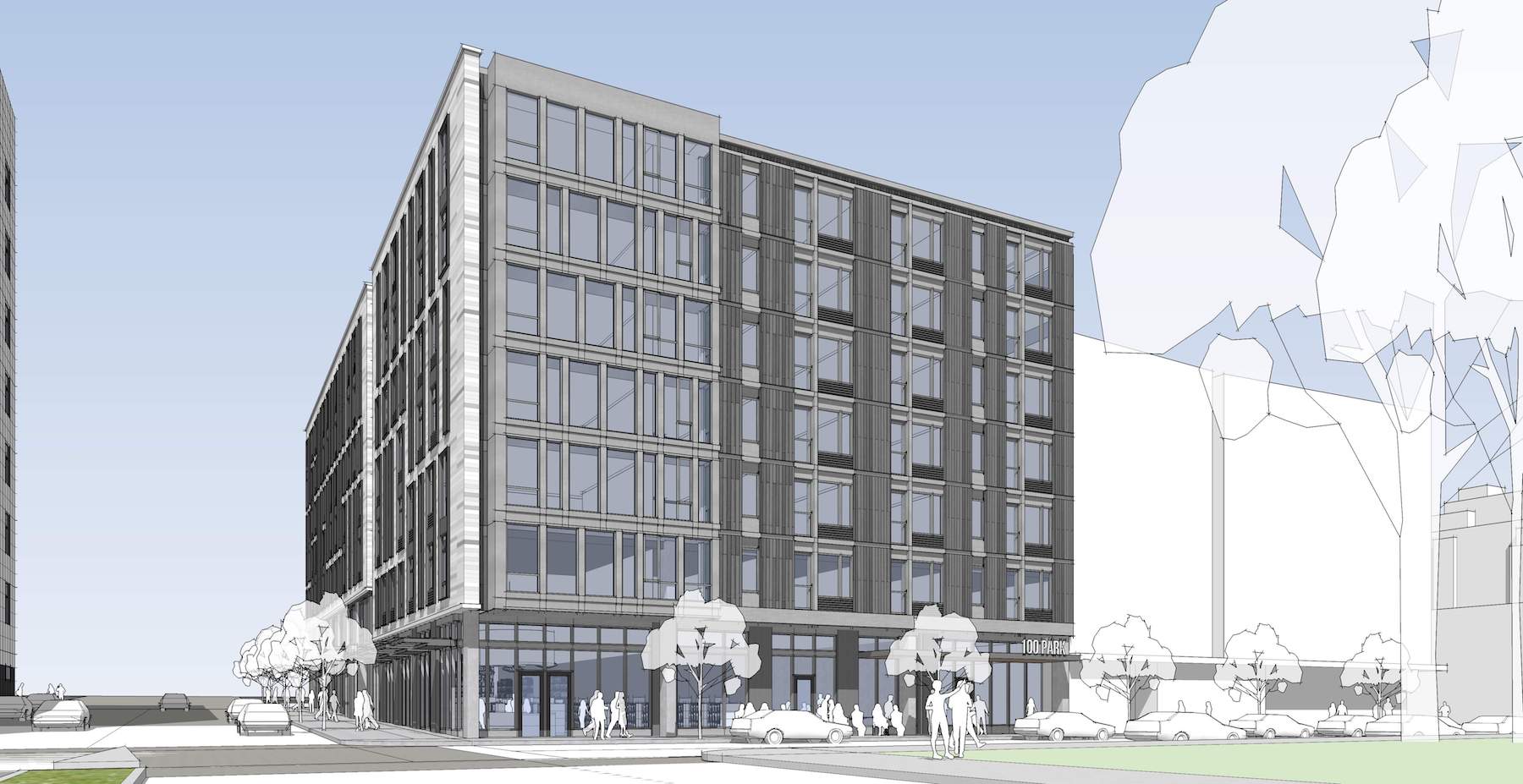815 W Burnside - Ankrom Moisan