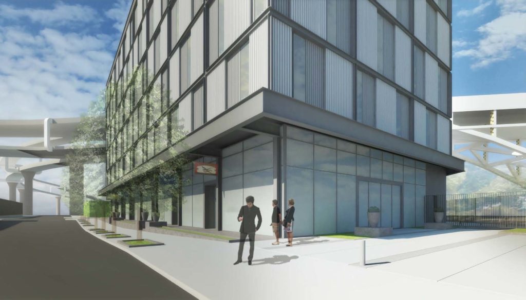 Hoyt Street Properties Next Portland