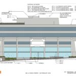 Remodel of Wells Fargo Center Approved (images) – Next Portland