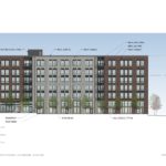Saltwood - Conway Blocks 291W and 292W