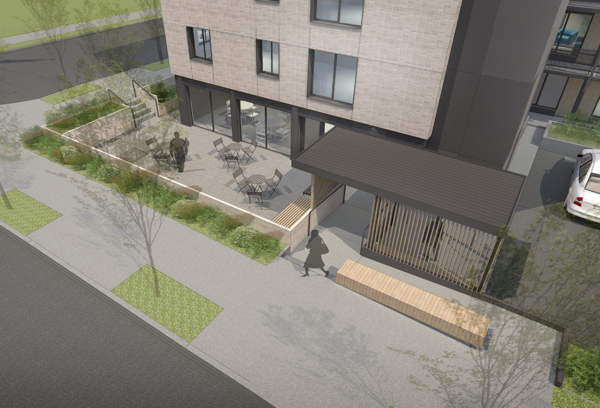 Medallion Apartments Home Forward