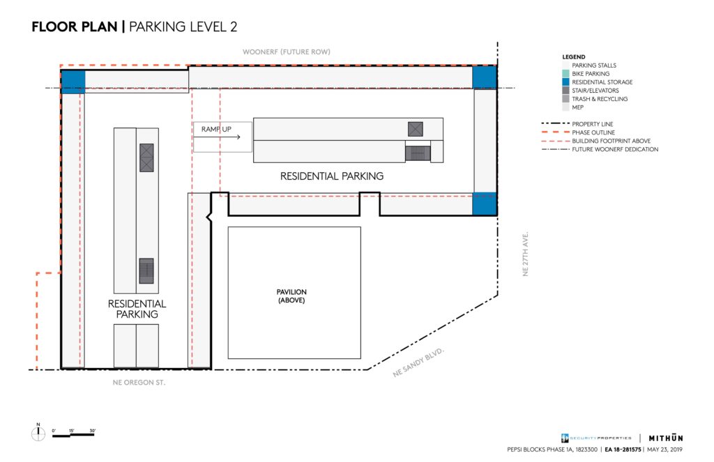 Pepsi Blocks Phase 1A