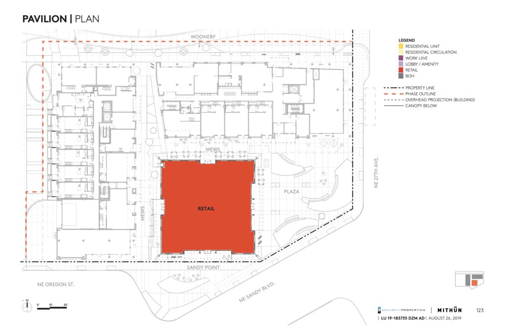 Pepsi Blocks Phase IA