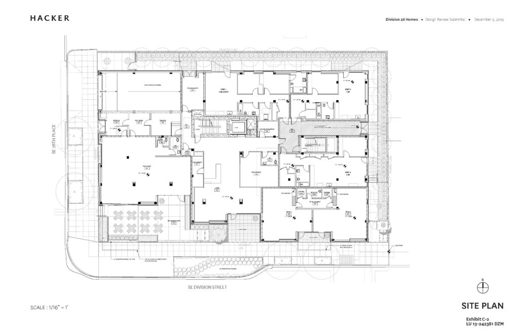 Division 28 Homes