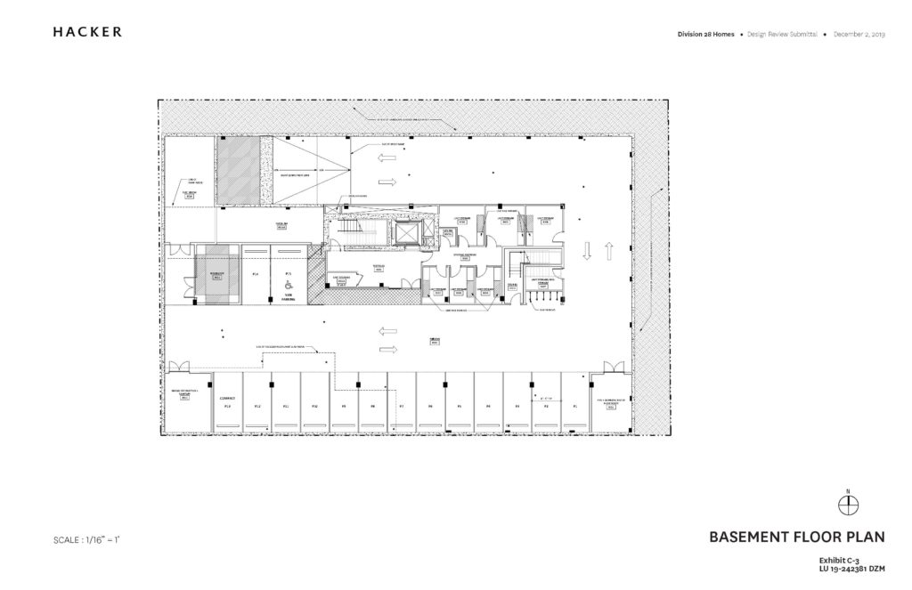 Division 28 Homes