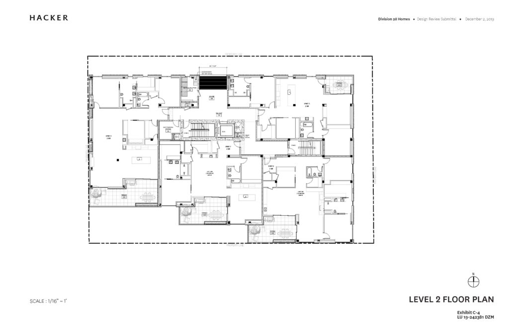 Division 28 Homes