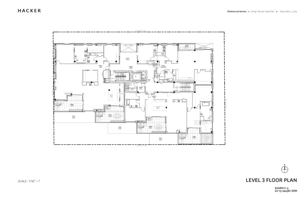 Division 28 Homes