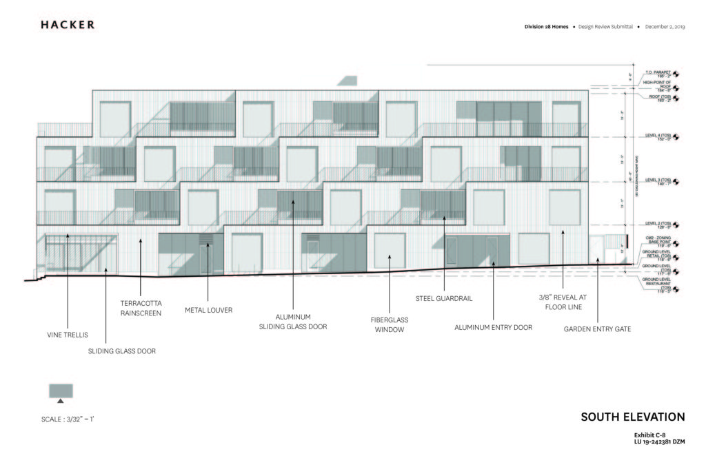 Division 28 Homes