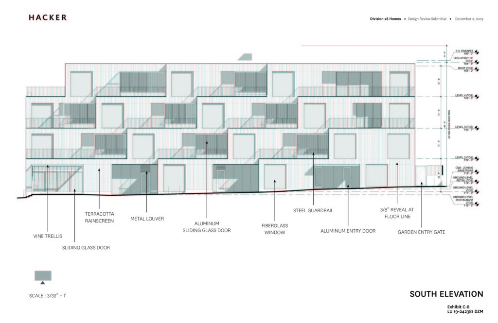 Division 28 Homes