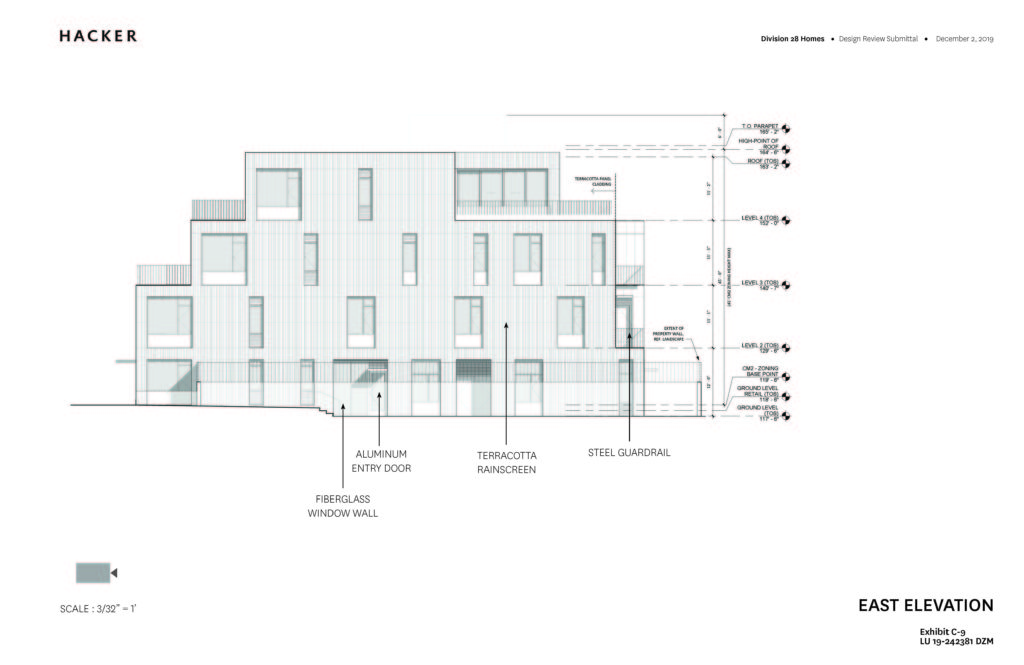 Division 28 Homes