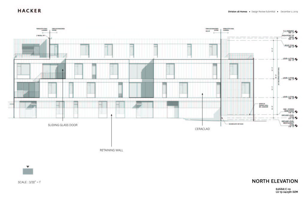 Division 28 Homes