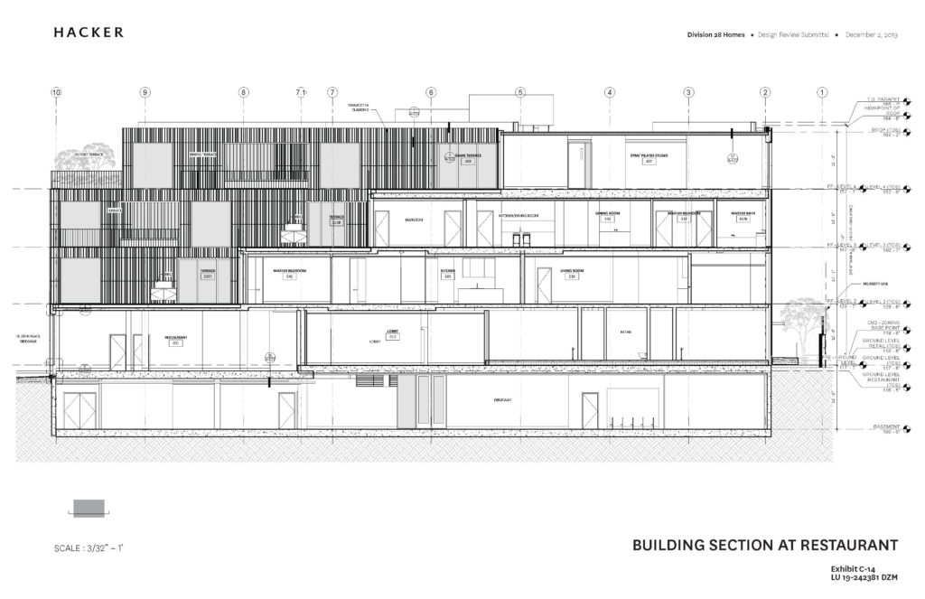 Division 28 Homes