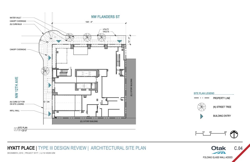 Hyatt Place & Allison Residences