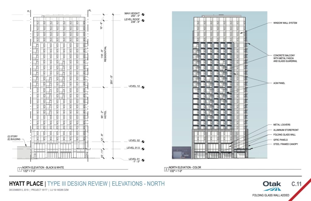 Hyatt Place & Allison Residences