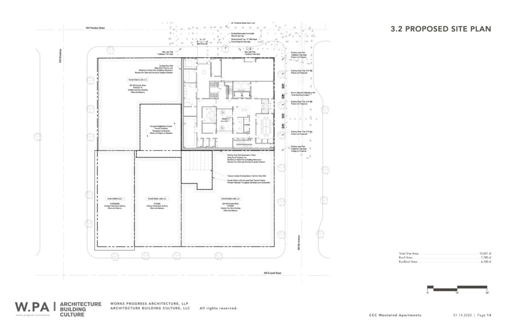 Westwind Apartments