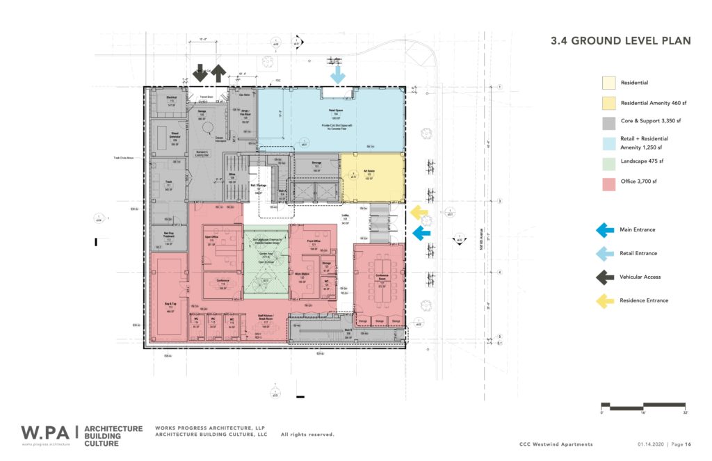 Westwind Apartments