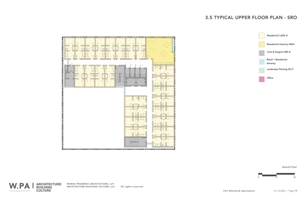 Westwind Apartments