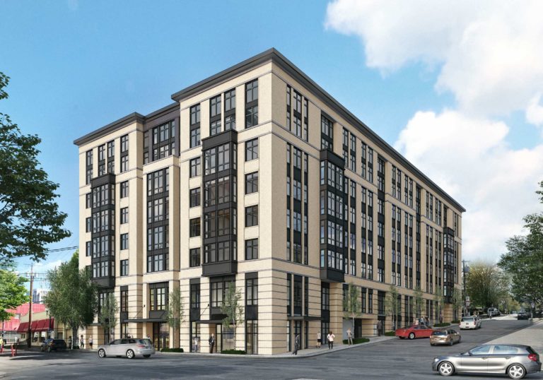 Alta Centric Approved by Design Commission (images) Next