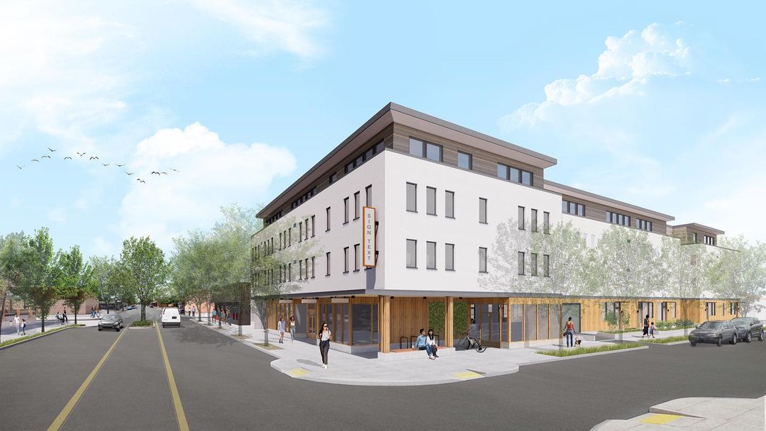 Metro Reports Woodstock Apartments, Troy Laundry, 900 SE Sandy, and