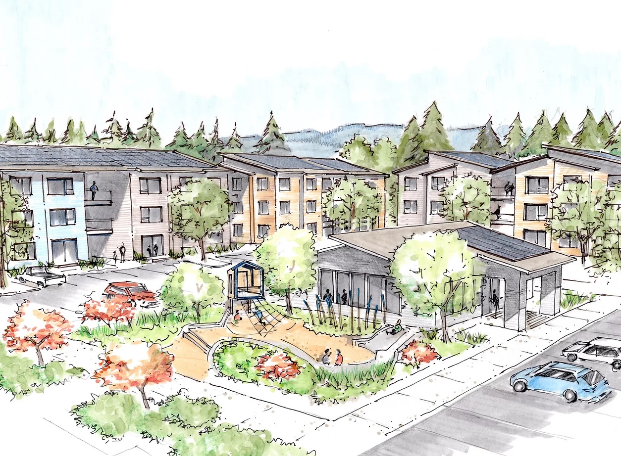 Next Portland – Architecture and Development in PDX