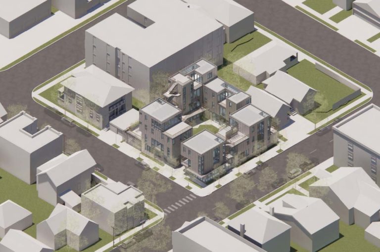 Next Portland – Architecture and Development in PDX