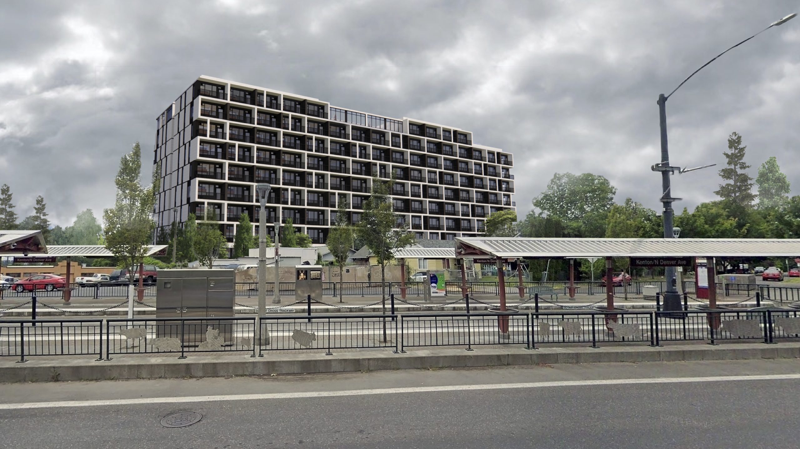 Next Portland – Architecture and Development in PDX