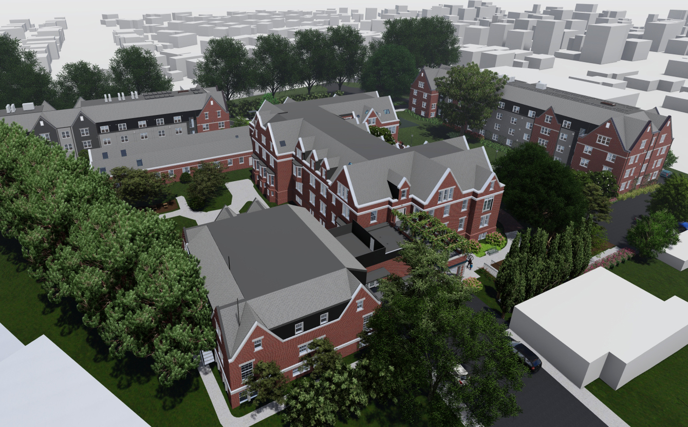 Next Portland – Architecture and Development in PDX